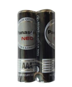 Pin than NEO Đũa AAA  R03NT/2S-V Panasonic