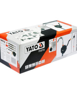 Máy bơm dầu quay tay cao cấp  YT-07115 Yato