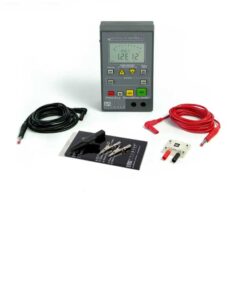 Thiết bị đo điện trở tĩnh điện, dải đo 0.1 ω đến 1.00x 10^12 ω   PRS-812RM Prostat