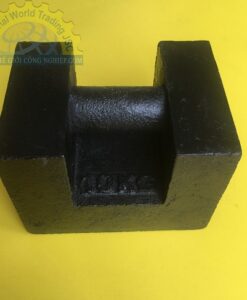 Quả cân chuẩn M1 10 kg  TGCN- 23225 OEM-18