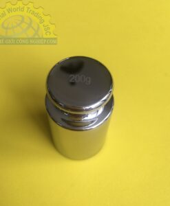 Quả Cân Chuẩn 200g  M1 OEM-18