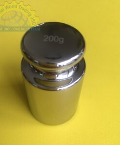 Quả Cân Chuẩn 200g  M1 OEM-18