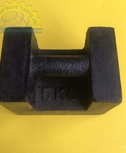 Quả cân chuẩn 5 kg  TGCN-23226 OEM-18