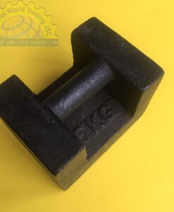 Quả cân chuẩn 5 kg  TGCN-23226 OEM-18