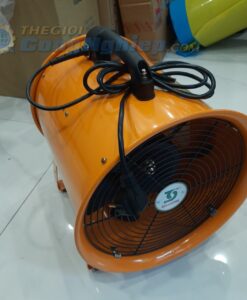 Quạt cấp gió xách tay công suất 520W SHT-30 Soffnet