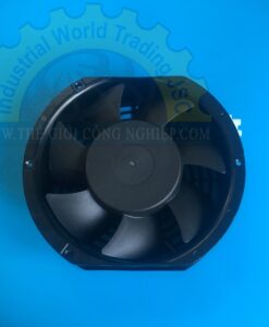 Quạt hút 150 x 172 x 51mm  F2E-150S-230 LEIPOLE