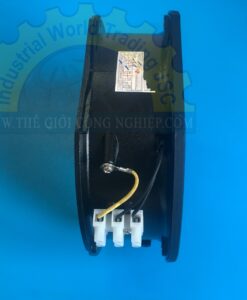 Quạt hút 150 x 172 x 51mm  F2E-150S-230 LEIPOLE