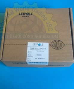 Quạt hút 150 x 172 x 51mm  F2E-150S-230 LEIPOLE