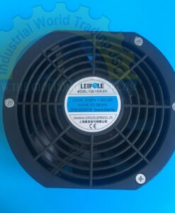Quạt hút 150 x 172 x 51mm  F2E-150S-230 LEIPOLE