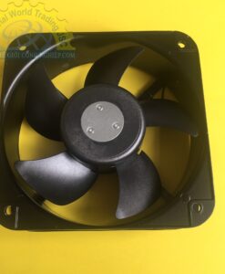 Quạt tản nhiệt, kích thước 200 x 200 x 60mm, điện áp ac 220/240v GH20060HA2BL KAMYAMASUKI