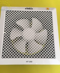 Quạt hút âm trần 30 x 30cm 40W  HT250 SENKO