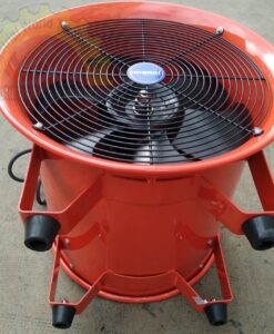 Quạt hút gió xách tay   HST-35 HASAKI