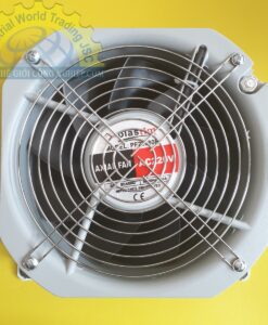 Quạt hút tủ điện 230VAC  PTF 4500 Plastim