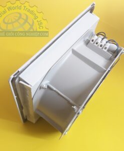 Quạt hút tủ điện 230VAC  PTF 4500 Plastim