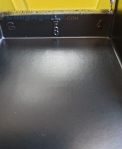 Quạt tản nhiệt, kích thước 200 x 200 x 60 mm, điện áp AC 220/240V  XF20060ABHL JanFa