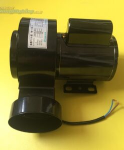 Quạt sò mini thép 90w  TB-118-1 INNOTECH