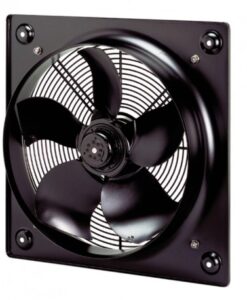 Quạt thông gió gắn tường  APK 315 4P-1 1S KRUGER