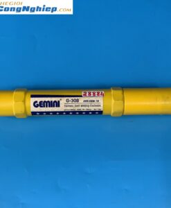 Que hàn inox 2.0mm  G 308 (2.0x300mm) Gemini