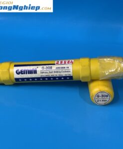 Que hàn inox 2.0mm  G 308 (2.0x300mm) Gemini