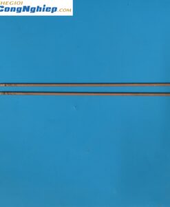 Que hàn inox 2.0mm  G 308 (2.0x300mm) Gemini