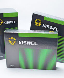 Que hàn inox 2.6mm  KST-308 (2.6x300mm) Kiswel