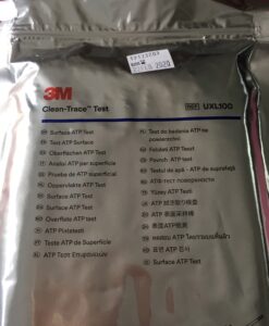 Que thử ATP  UXL100 3M