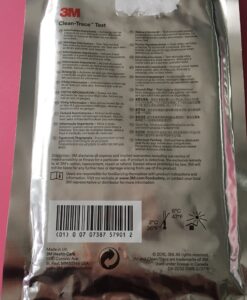 Que thử ATP  UXL100 3M