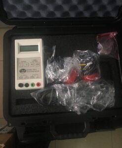 Máy đo điện trở bề mặt, dải đo 10^3-10^13 Ω 152-1 TREK