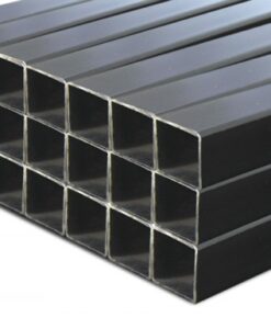 Sắt hộp vuông 12x12mm, dày 1.2mm cây dài 6m  TGCN-50878 OEM-2628