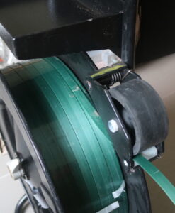 Xe đẩy cuộn dây đai thép, dây đai nhựa  DF-10RW SIGNODE