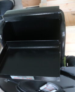 Xe đẩy cuộn dây đai thép, dây đai nhựa  DF-10RW SIGNODE