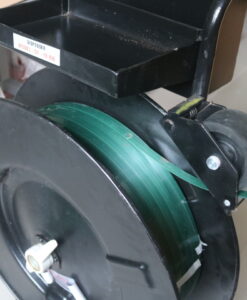 Xe đẩy cuộn dây đai thép, dây đai nhựa  DF-10RW SIGNODE