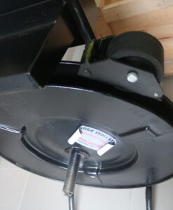 Xe đẩy cuộn dây đai thép, dây đai nhựa  DF-10RW SIGNODE