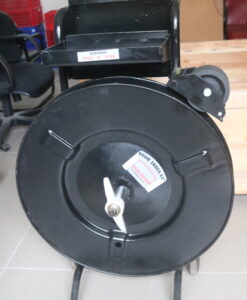 Xe đẩy cuộn dây đai thép, dây đai nhựa  DF-10RW SIGNODE