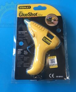 Súng bắn keo 15W  69-GR10C STANLEY