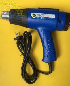 Súng khò điện 1600W  C0018-1600 C'mart