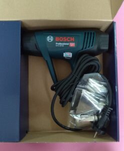 Súng thổi hơi nóng 2000W  GHG 630 DCE BOSCH