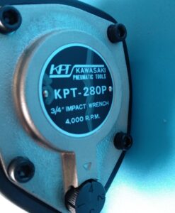 Súng vặn bu lông  KPT-280P Kawasaki