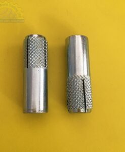 Bộ tắc kê đạn nở đóng inox size M12x16x50mm + Bu lông  TGCN-47125 vhardware