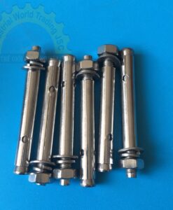 Tắc kê ionx m10x100  TGCN-45174 OEM-1554