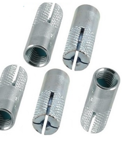 Tắc kê nở đóng  TGCN-43880 OEM-1554