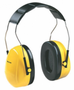 Tai nghe chống ồn 3M H9P3E  TGCN-52202 3M