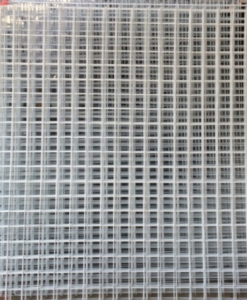 Tấm lưới chắn kệ, kích thước mỗi ô 5x5cm, kích thước tấm 2350 x 300mm  TGCN-27630 OEM-797