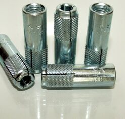 Tắt kê sắt, tắt kê đạn  TGCN-23289 VietnamFasteners