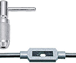 Tay quay taro, kích thước taro 2-10mm K-438A Hozan