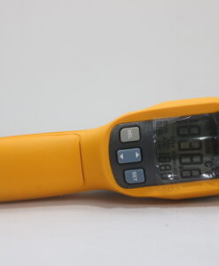 Súng đo nhiệt độ bằng tia hồng ngoại -30 °C đến 500 °C   62 MAX Fluke