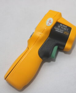 Súng đo nhiệt độ bằng tia hồng ngoại -30 °C đến 500 °C   62 MAX Fluke