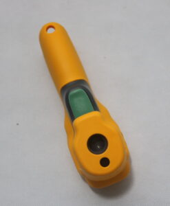 Súng đo nhiệt độ bằng tia hồng ngoại -30 °C đến 500 °C   62 MAX Fluke