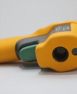 Súng đo nhiệt độ bằng tia hồng ngoại -30 °C đến 500 °C   62 MAX Fluke