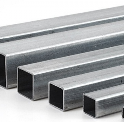 Thép hộp vuông mạ kẽm kích thước 20 x 20 x 1mm chiều dài 6000mm   TGCN-14998 OEM-866